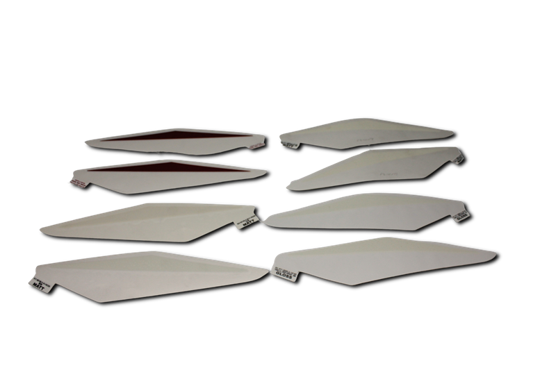 YAKIT DEPO MUHAFAZA ETİKETİ ÜST TAKIM EURO 4