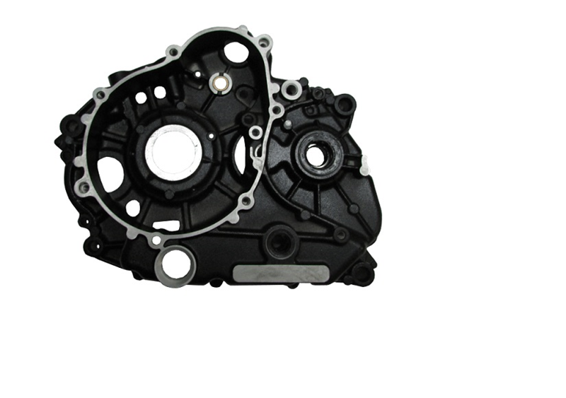 ŞANZUMAN KUTUSU SOL