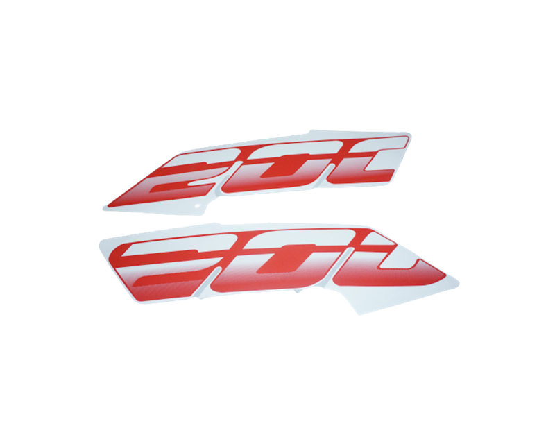 YAKIT DEPOSU 200  ETİKETİ