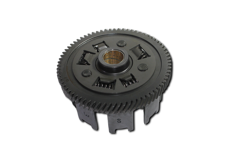 DEBRİYAJ DİŞLİ VE TASI