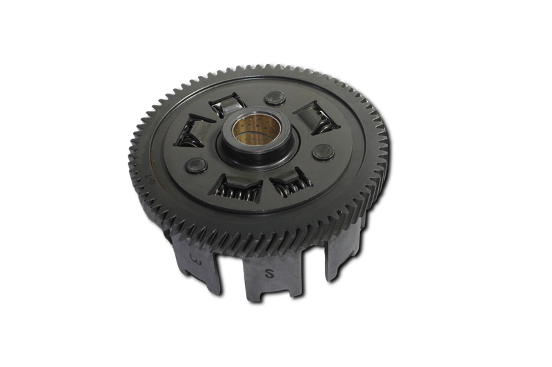 DEBRİYAJ DİŞLİ VE TASI