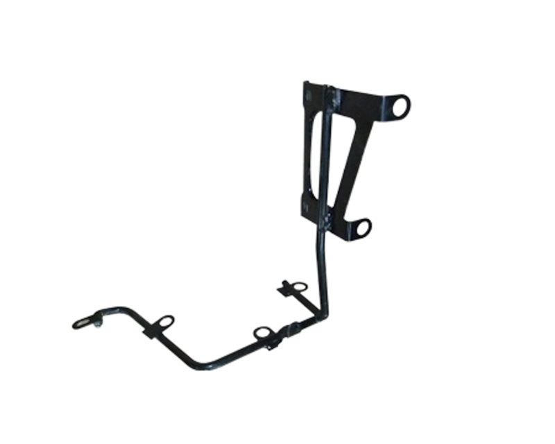 FAR BAĞLANTI SACI  SOL