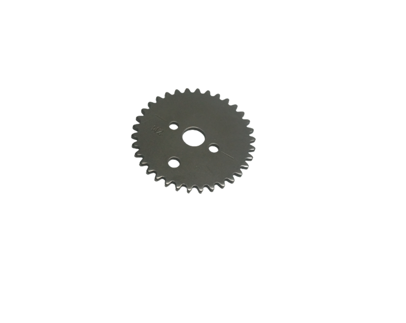 EKSANTRİK ZİNCİR DİŞLİSİ