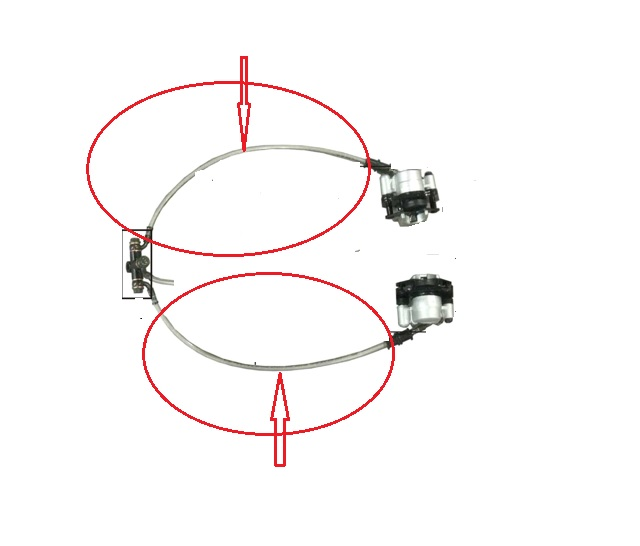 FREN HAMİLİ HORTUMU