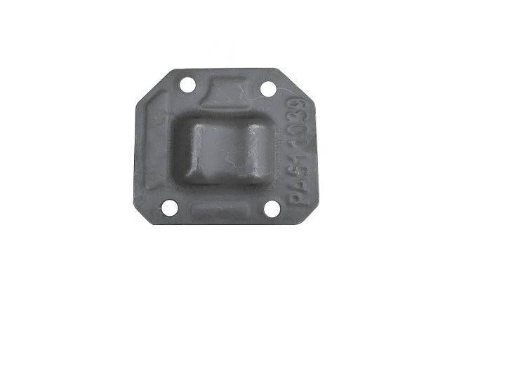 KÜLBÜTÖR KAPAK SACI