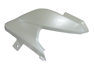 FAR MUHAFAZA DEKORATİF KAPAK SAĞ EURO 4