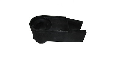 ZİNCİR SÜRTME LASTİĞİ