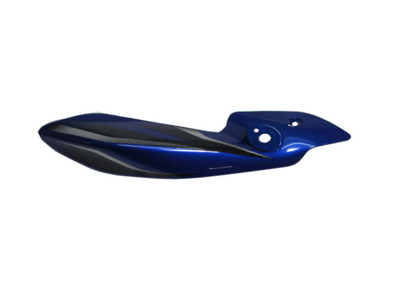 FAR MUHAFAZA DEKORATİF KAPAK SOL