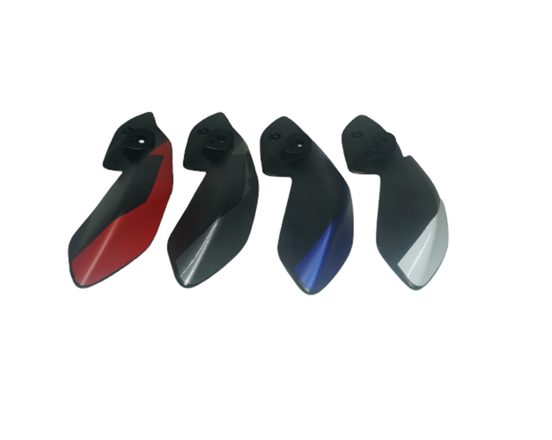 FAR MUHAFAZA DEKORATİF KAPAK SOL EURO 4