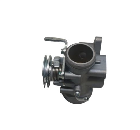 ENJEKSİYON ANA GÖVDE  RNG