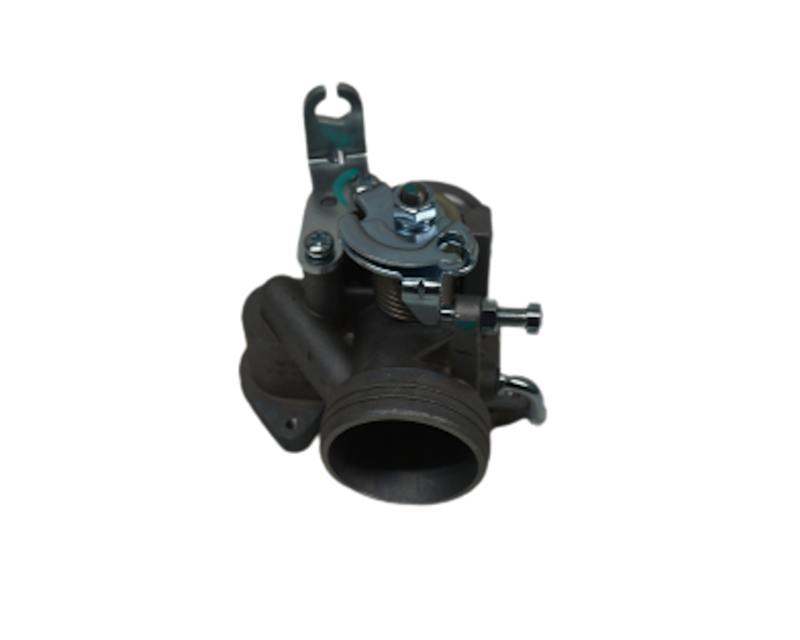 ENJEKSİYON ANA GÖVDE