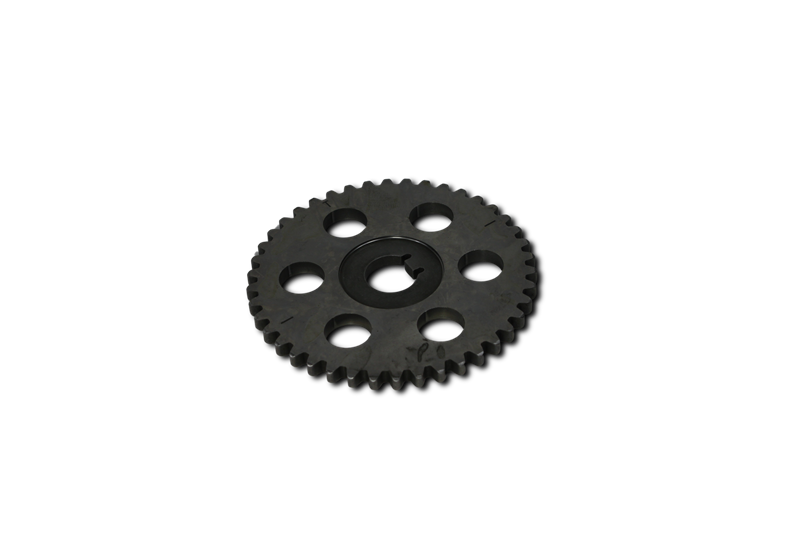 EKSANTRİK ZİNCİR DİŞLİSİ