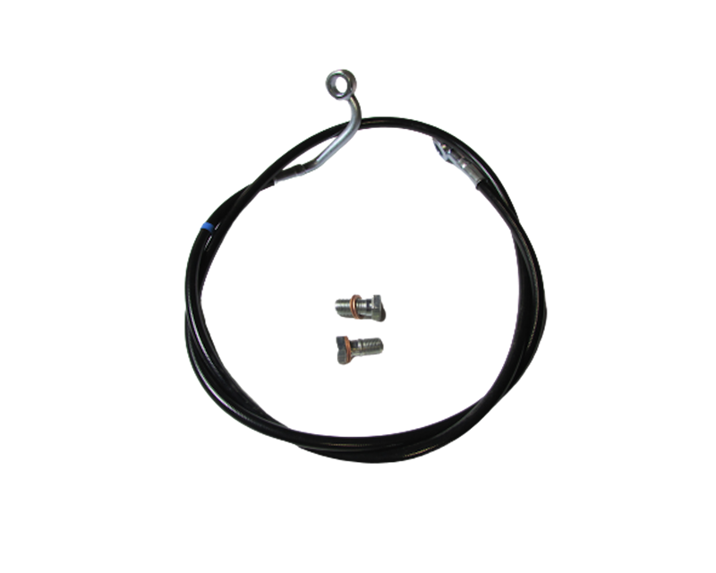 ABS ÜNİTESİ HORTUMU ARKA 2 EURO 4( ARKA FREN MERKEZİNE GİDEN)