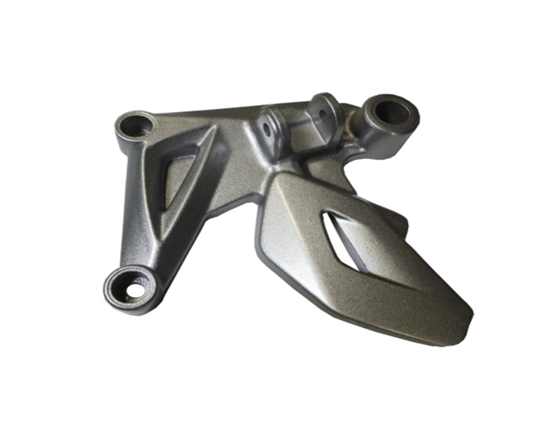 BASAMAK DEMİRİ ÖN SAĞ