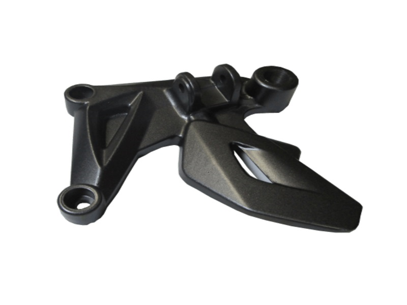 BASAMAK DEMİRİ ÖN SAĞ EURO 4