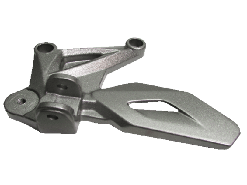 BASAMAK DEMİRİ ÖN SOL