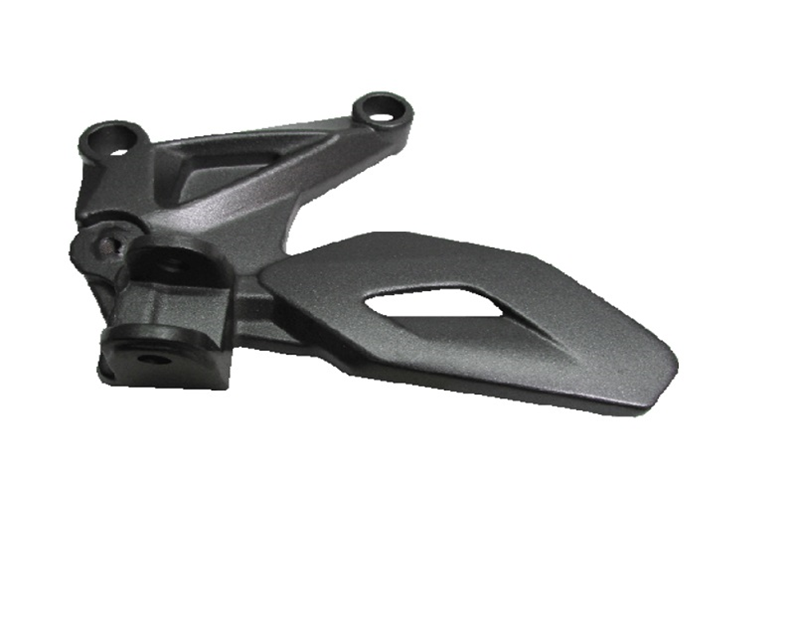 BASAMAK DEMİRİ ÖN SOL EURO 4