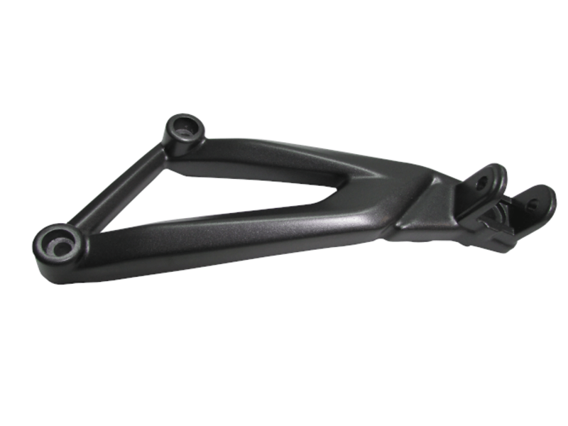 BASAMAK DEMİRİ ARKA SOL EURO 4