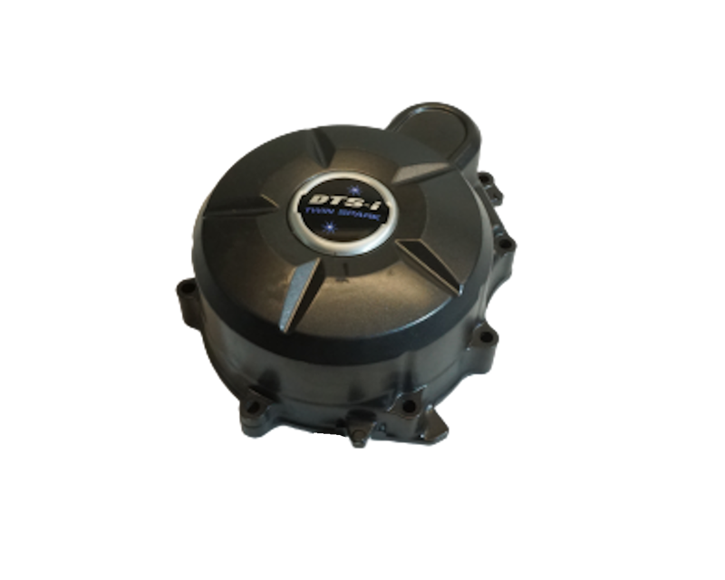 ŞANZUMAN KAPAĞI SOL