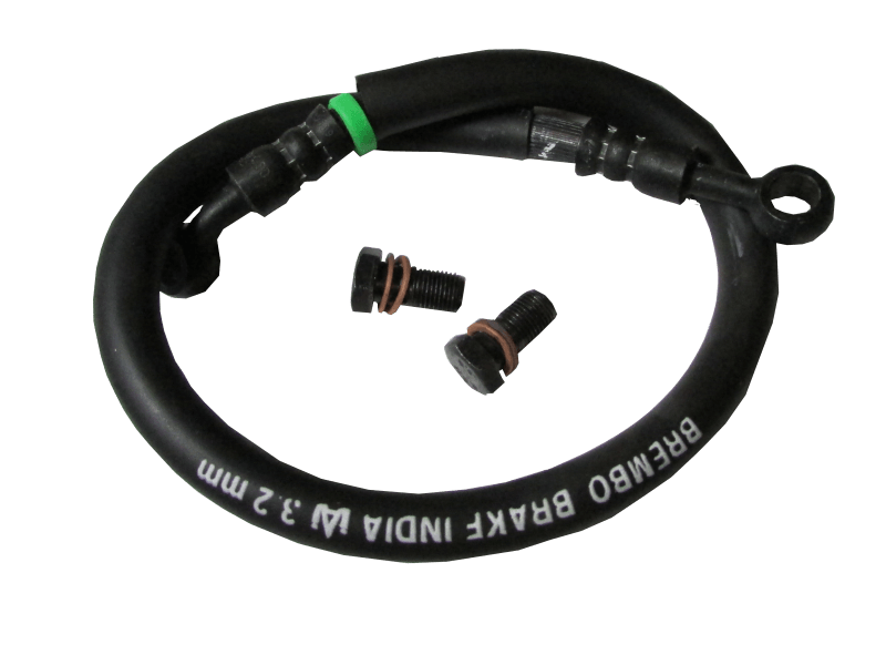 FREN HAMİLİ HORTUMU ARKA EURO 4