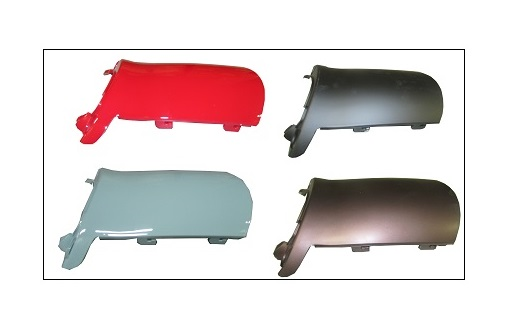 ÇAMURLUK ÖN ARKA KISIM