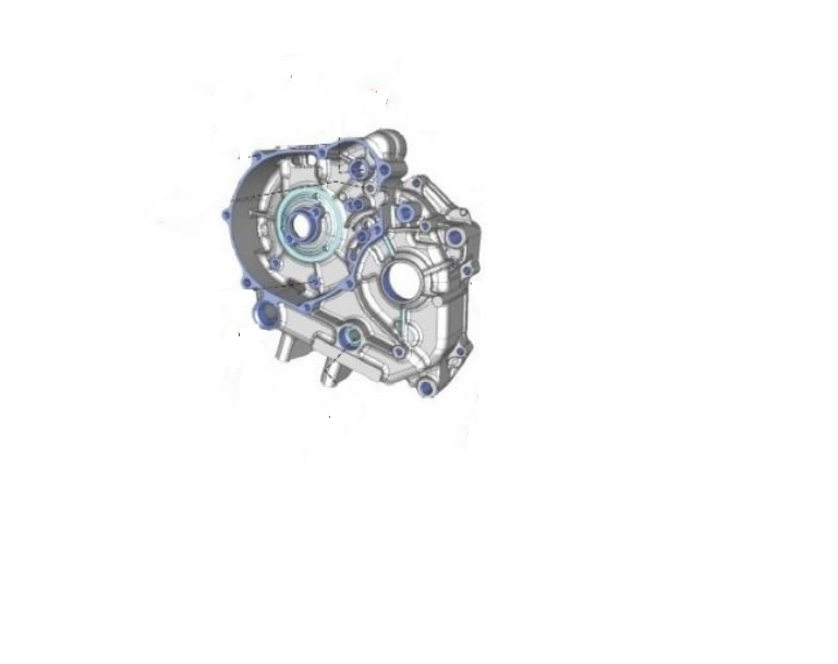 ŞANZUMAN KUTUSU SOL