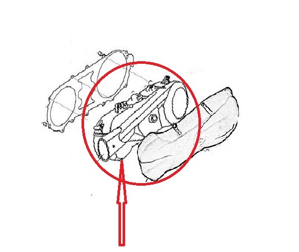 ŞANZIMAN KAPAĞI SOL