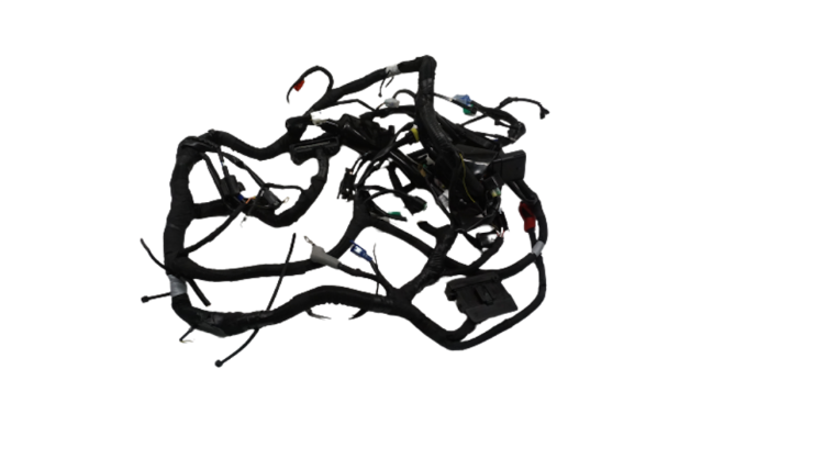 KABLO TAKIMI  (2020)