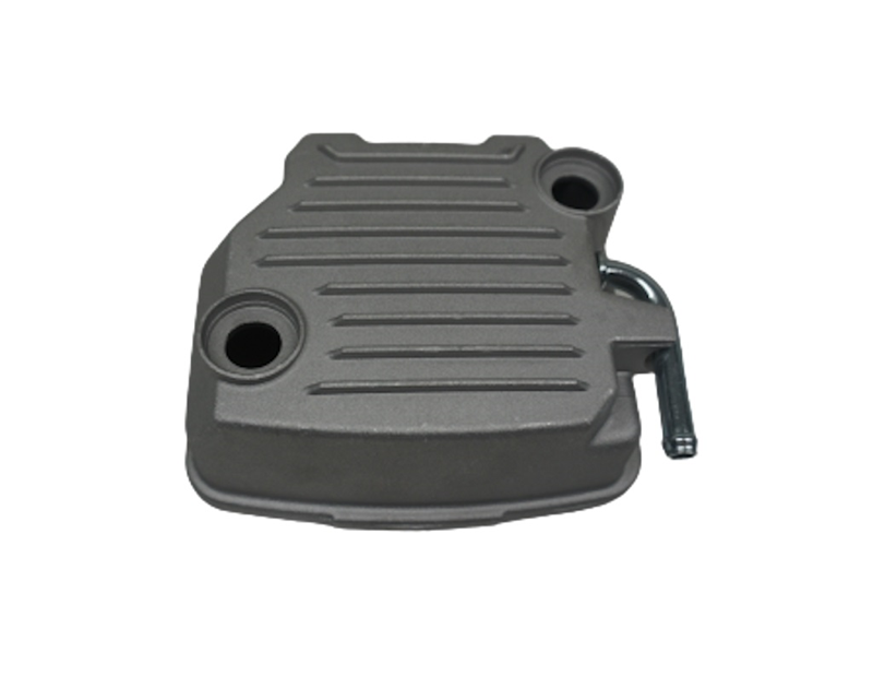 KÜLBÜTÖR KAPAĞI KOMPLE