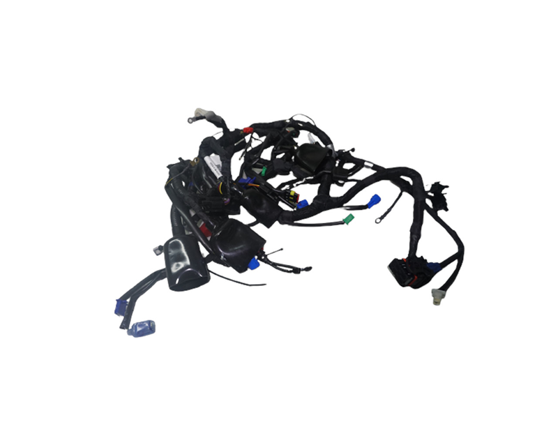 KABLO TAKIMI  (VARROC markası için)