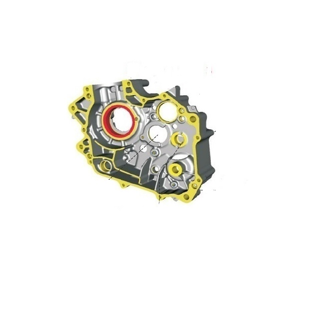 ŞANZUMAN KUTUSU SAĞ