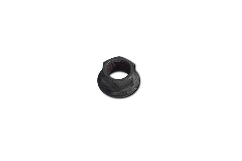 BALANSÖR DİŞLİ SOMUNU