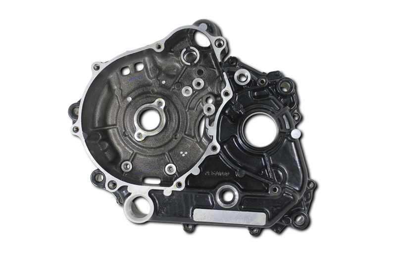 ŞANZUMAN KUTUSU SOL