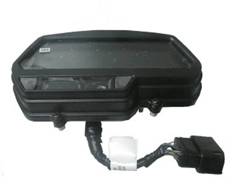 GÖSTERGE  KOMPLE EURO 4