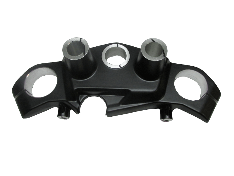 DİREKSİYON BORUSU KELEPÇE ÜST