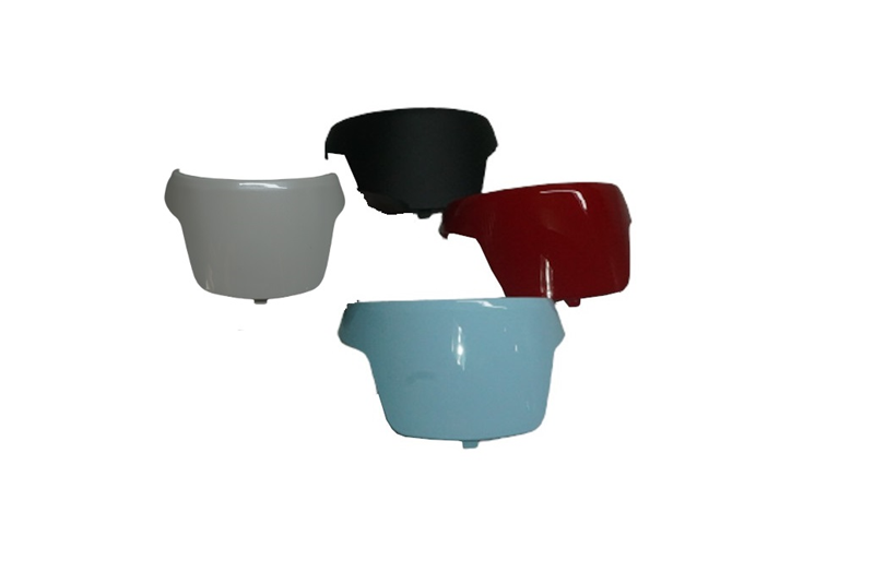 FAR MUHAFAZA DEKORATİF KAPAK ÜST