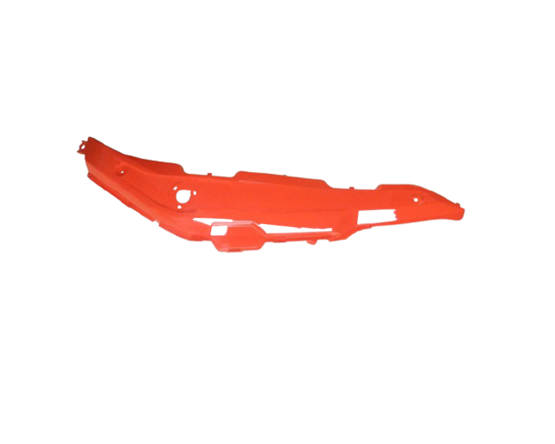 YAKIT DEPO DEKORATİF KAPAK SAĞ ÜST