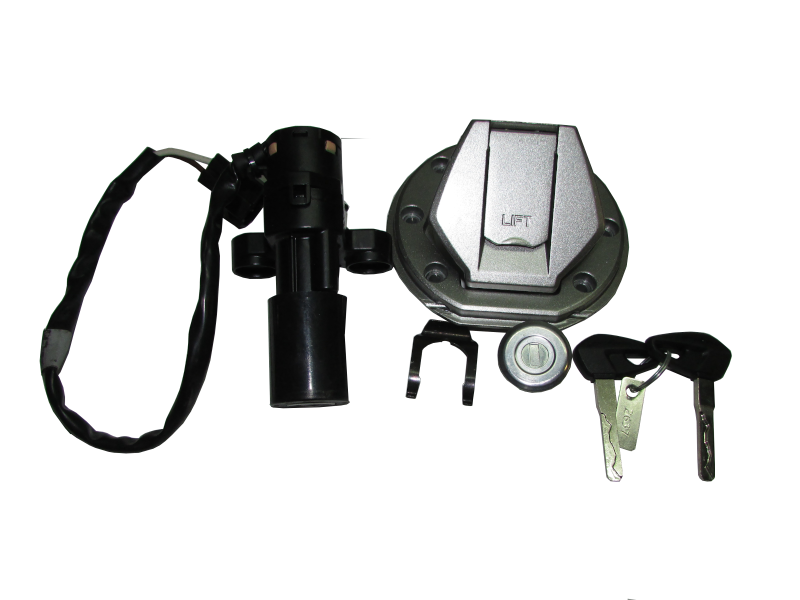 KONTAK KOMPLE (Yakıt depo kapağı ile beraber)