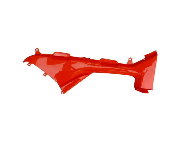 YAKIT DEPO DEKORATİF KAPAK SOL ALT