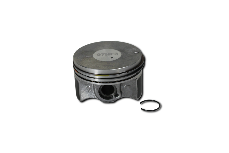 PİSTON+SEGMAN TAKIMI  1