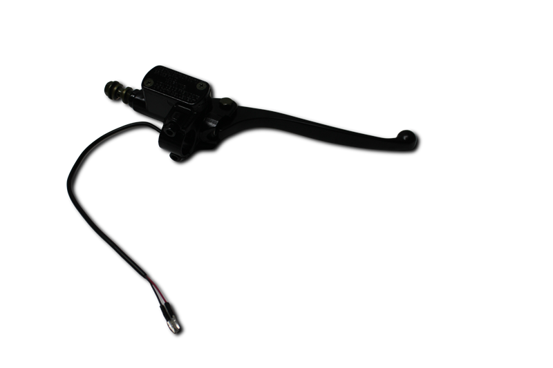 FREN HİDROLİK DEPOSU ÖN KOMPLE