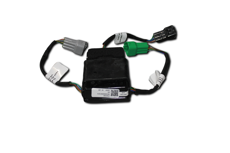 LAMBA  KONTROL MODÜLÜ