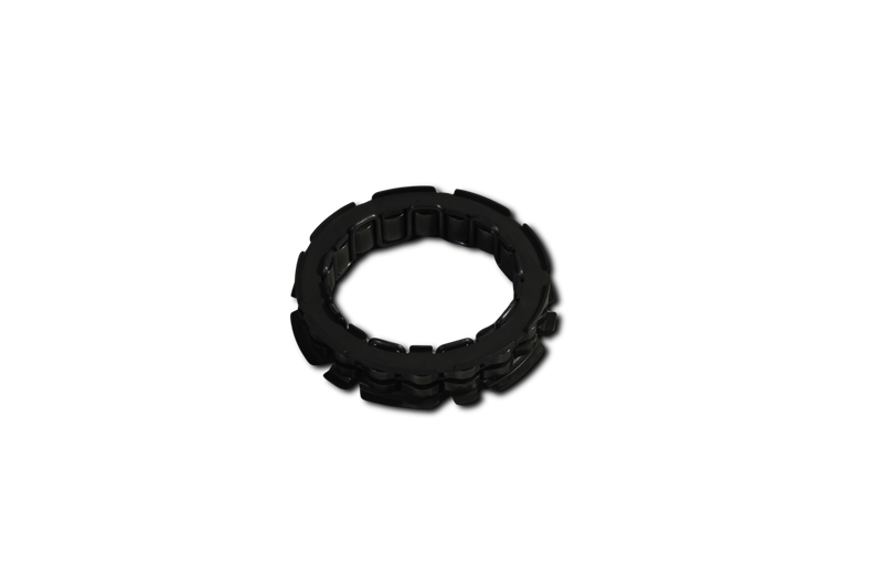 İLK HAREKET PLAKA BİLYASI