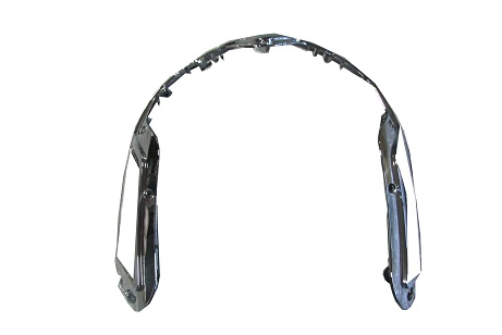 GÖĞÜS DEKORATİF ÇERÇEVE ÖN