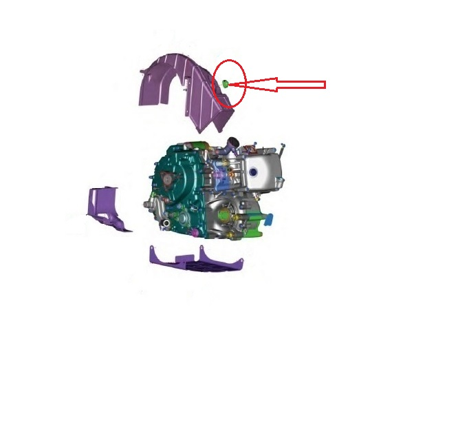 KAPAK LASTİĞİ ÜST