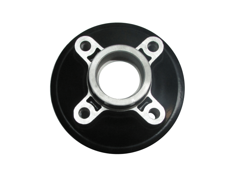 ZİNCİR DİŞLİ GÖBEĞİ ARKA