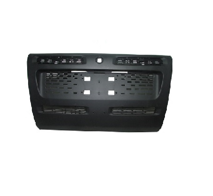 MOTOR KORUMA KAPAĞI  ARKA