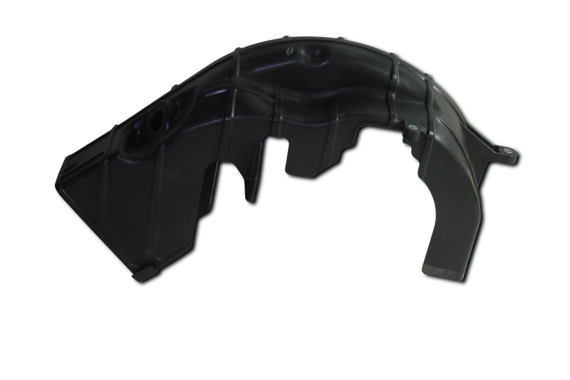 MOTOR KORUMA KAPAĞI  ÜST