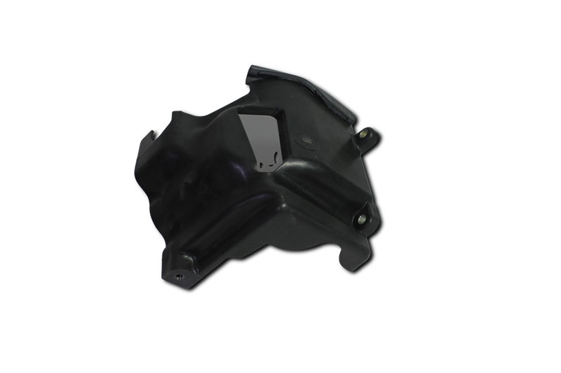 MOTOR KORUMA KAPAĞI  YAN