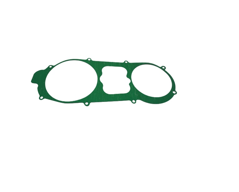 ŞANZUMAN KAPAK CONTASI SOL